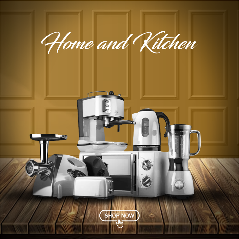 Home and Kitchen